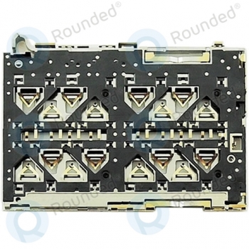 Xiaomi Mi 4i Dual Sim reader   image-1