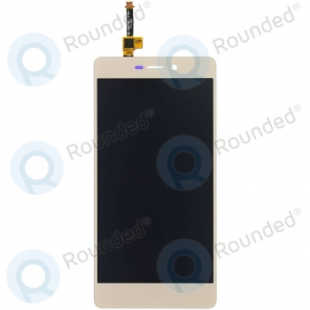 Xiaomi Redmi 3 Display module LCD + Digitizer gold