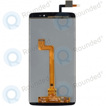Alcatel One Touch Idol 3 5.5 (OT-6045) Display module LCD + Digitizer   image-1