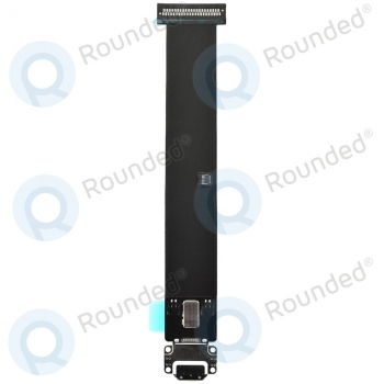 Apple iPad Pro 9.7 Charging connector flex grey