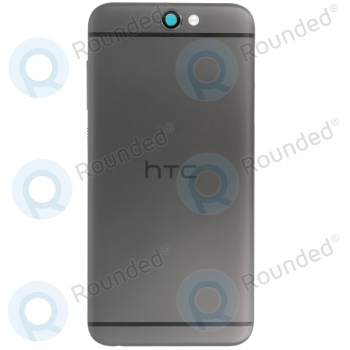 HTC One A9 Back cover black