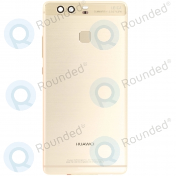 Huawei P9 Back cover gold 02350STJ