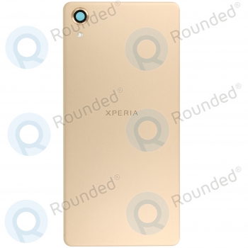 Sony Xperia X Performance (F8131) Battery cover rose 1301-3312