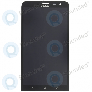 Asus Zenfone 2 Laser 6.0 (ZE601KL) Display module LCD + Digitizer black