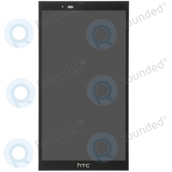 HTC One E9+ Display module LCD + Digitizer black