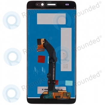 Huawei Honor 7 Lite, Honor 5C Display module LCD + Digitizer white  image-1