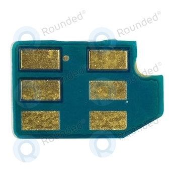 Huawei Mate 8 Board chip   image-1