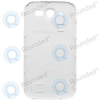 Samsung Galaxy Grand Neo Plus (GT-I9060I) Battery cover white GH98-35811A image-1