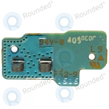 Samsung Galaxy Tab A 7.0 2016 (SM-T280, SM-T285) Antenna module   image-1