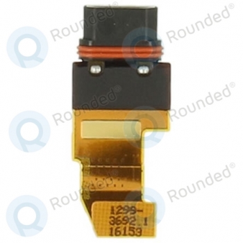 Sony Xperia X Performance (F8131) Charging connector   1299-3692