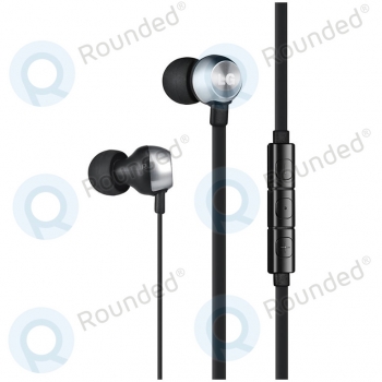 LG HSS-F530 QuadBeat 2 Premium In-ear stereo headset white EAB62910502 EAB62910502