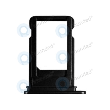Apple iPhone 7 Plus Sim tray jet black