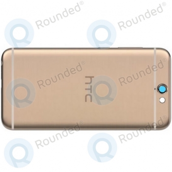 HTC One A9 Back cover gold 83H40038-20 image-1