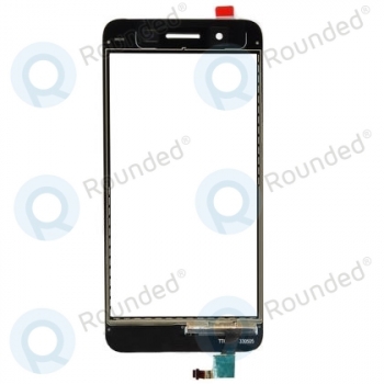 Huawei GR3 Digitizer touchpanel black  image-1