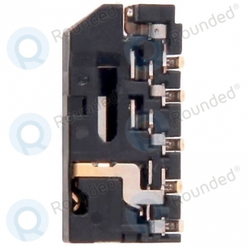 Huawei Honor 5X Audio connector   image-1