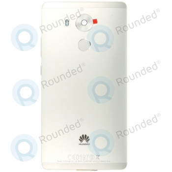 Huawei Mate 8 Back cover silver