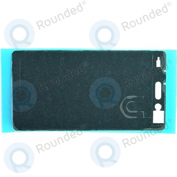 Huawei P8 Adhesive sticker for LCD  image-1