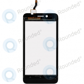 Huawei Y3 II 2016 Digitizer touchpanel black  image-1