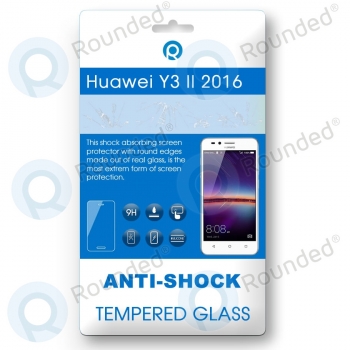 Huawei Y3 II 2016 Tempered glass