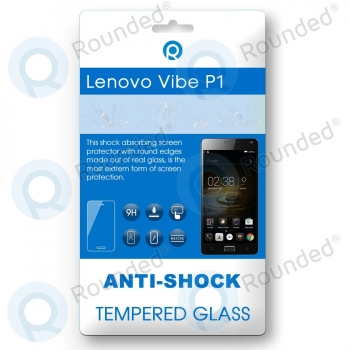 Lenovo Vibe P1 Tempered glass