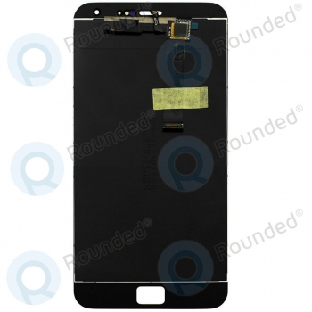 Meizu MX4 Pro Display module LCD + Digitizer white  image-1