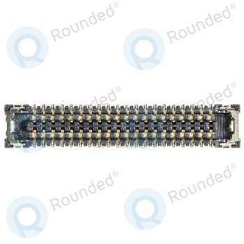 Microsoft 5469D11 Board connector / BTB socket 2x20pin 5469D11