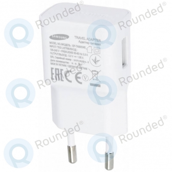 Samsung USB Travel charger EP-TA50EWE 1.55A white GH44-02762A GH44-02762A