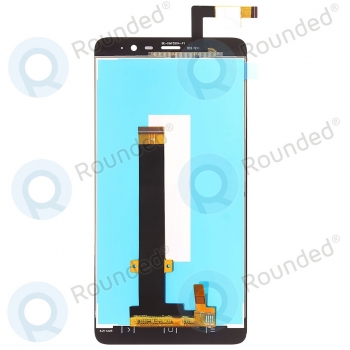 Xiaomi Redmi Note 3 Display module LCD + Digitizer black  image-1