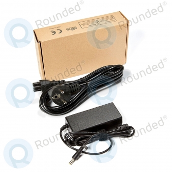Classic PSE50081 Power supply with cord (19V, 3.42A, 65W, 5.5x3.3x11mm) PSE50081 EU image-1