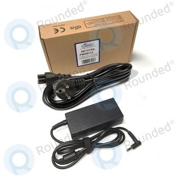 Classic PSE50112 Power supply with cord (19,5V, 2.31A, 45W, 4.5x2.8mm) PSE50112 EU image-1
