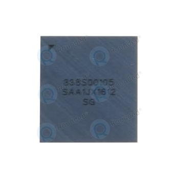 Apple iPhone 7 Board chip DAC IC 33800105
