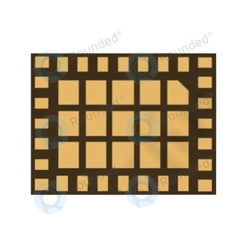 Apple iPhone 7 Board chip power amplifier AFEM-8065 image-1