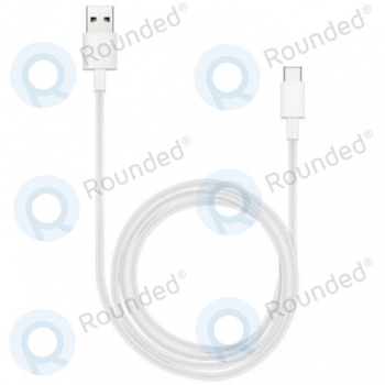 Huawei AP51 USB data cable Type-C white   image-2