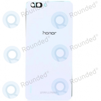 Huawei Honor 6 Plus Battery cover white