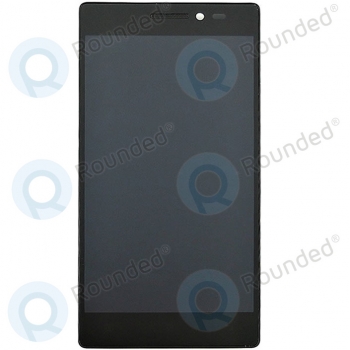 Lenovo Vibe X2 Display module frontcover+lcd+digitizer black
