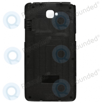 LG G Pro Lite Dual (D686) Battery cover black MCK67750602 image-1