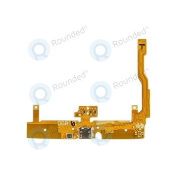 LG G Pro Lite Dual (D686) Charging connector flex  EBR77537904