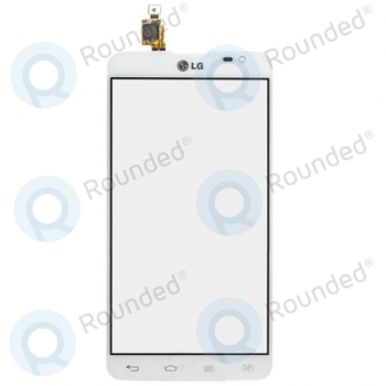 LG G Pro Lite Dual (D686) Digitizer touchpanel white EBD61665601