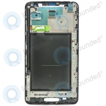 LG G Pro Lite Dual (D686) Front cover black ACQ86694202 image-1