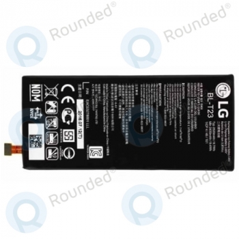 LG X Cam (K580) Battery BL-T23 2520mAh EAC63278801 image-1