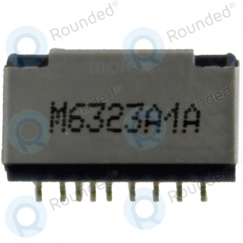 Samsung 3709-001899 Micro SD reader unit  3709-001899