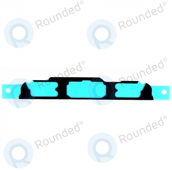Samsung Galaxy A5 2016 (SM-A510F) Adhesive sticker of display LCD bottom GH02-11593A image-1