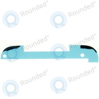 Samsung Galaxy S6 (SM-G920F) Adhesive sticker of touchscreen top GH02-09770A