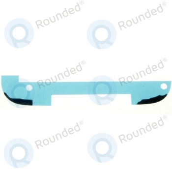 Samsung Galaxy S6 (SM-G920F) Adhesive sticker of touchscreen top GH02-09770A image-1