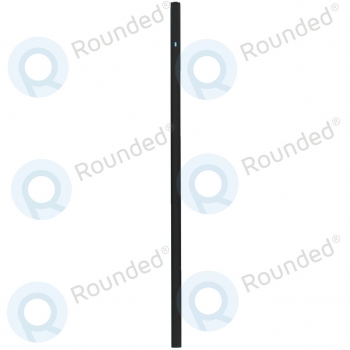 Sony Xperia Z4 Tablet (SGP712, SGP771) Top cover right black 1291-4792 image-1