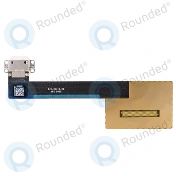 Apple iPad Pro 9.7 Charging connector flex white  image-1