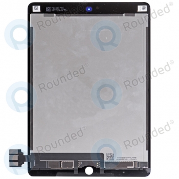 Apple iPad Pro 9.7 Display module LCD + Digitizer black  image-1