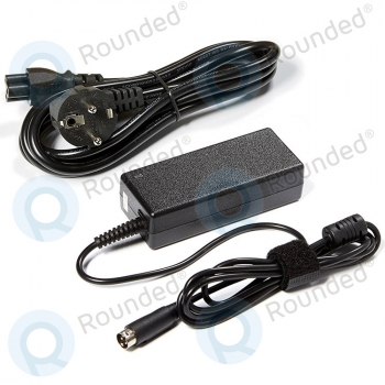 Classic PSE50001 Power supply with cord (12V, 6.00A, 72W, C6, 4pin 10mm) PSE50001