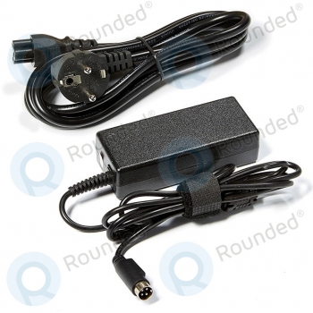Classic PSE50002 Power supply with cord (12V, 5.00A, 60W, C6, 4pin 10mm) PSE50002