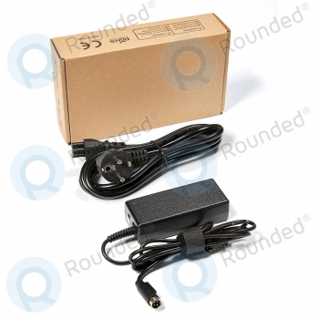 Classic PSE50002 Power supply with cord (12V, 5.00A, 60W, C6, 4pin 10mm) PSE50002 image-1